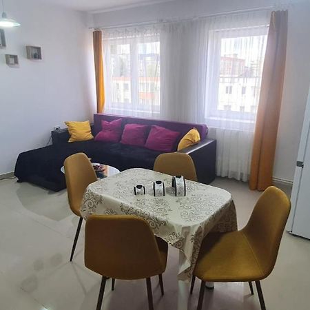 Cosy 2 Bedroom Apartment In New Town Braşov Dış mekan fotoğraf