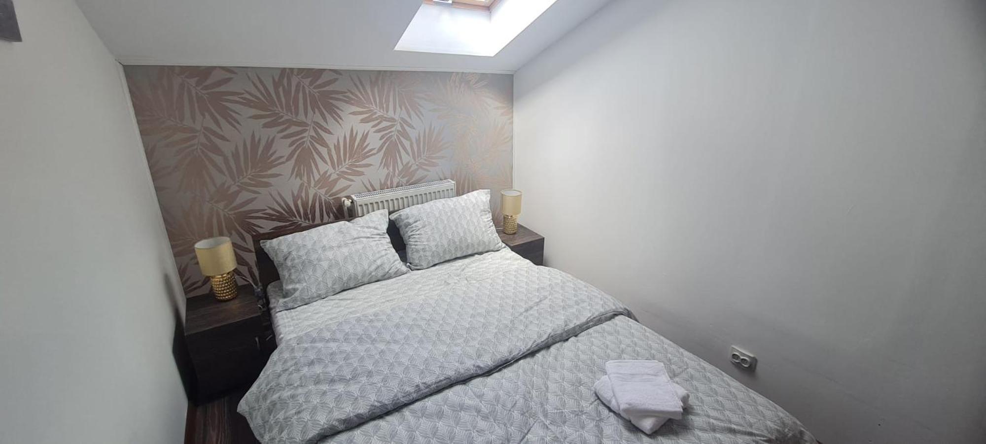 Cosy 2 Bedroom Apartment In New Town Braşov Dış mekan fotoğraf