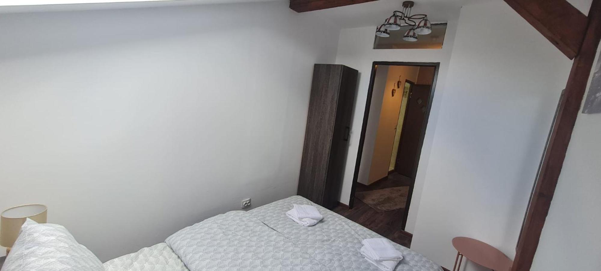 Cosy 2 Bedroom Apartment In New Town Braşov Dış mekan fotoğraf
