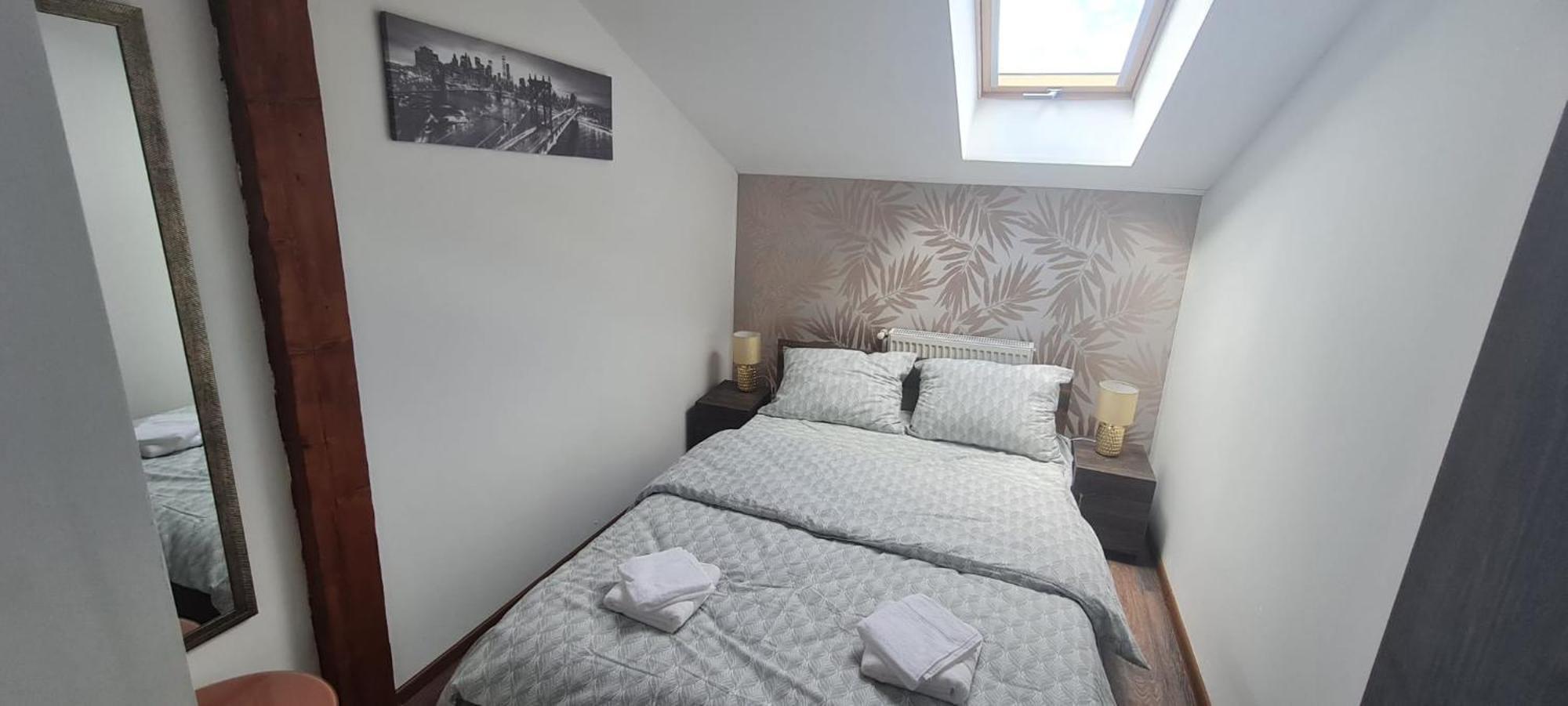 Cosy 2 Bedroom Apartment In New Town Braşov Dış mekan fotoğraf