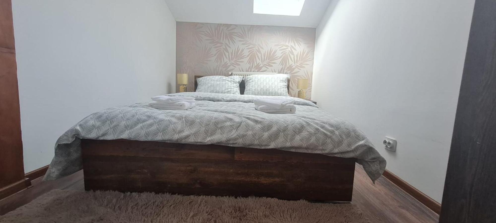 Cosy 2 Bedroom Apartment In New Town Braşov Dış mekan fotoğraf