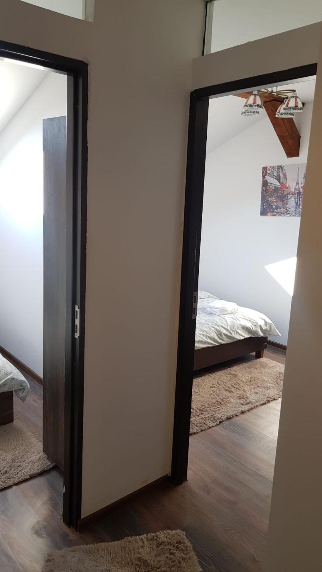 Cosy 2 Bedroom Apartment In New Town Braşov Dış mekan fotoğraf